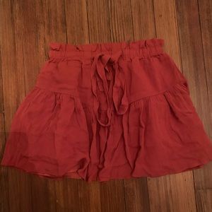 Princess Polly Summer Skirt